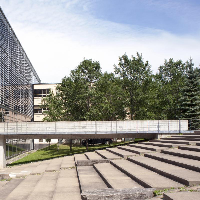 Faculté de l’aménagement de l’Université de Montréal